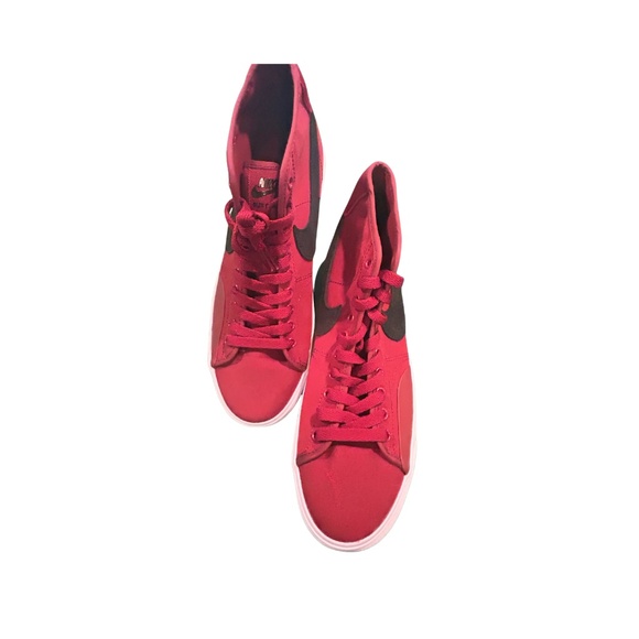 NIKE MENS SB BLZR COURT MID PRM - Picture 5 of 6